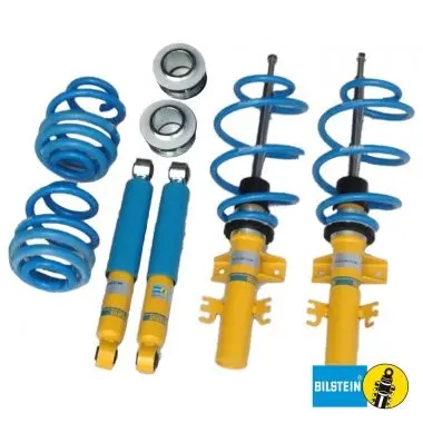 Bilstein Suspension Kit (Coilover) Vw Transporter 1