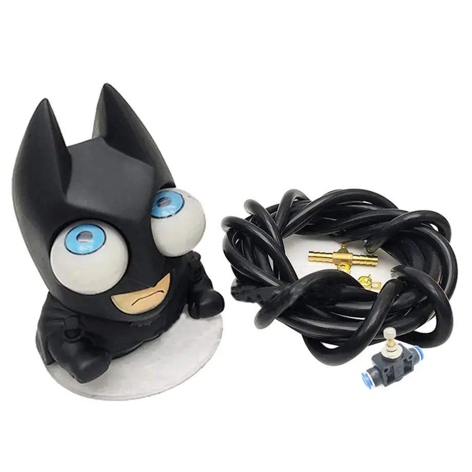 Turbo Eye Popping Boost Doll – Batman 1