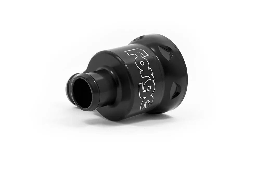 Turbo Recirculation Valve - 25Mm Bosch Diverter Valve Replacement 2