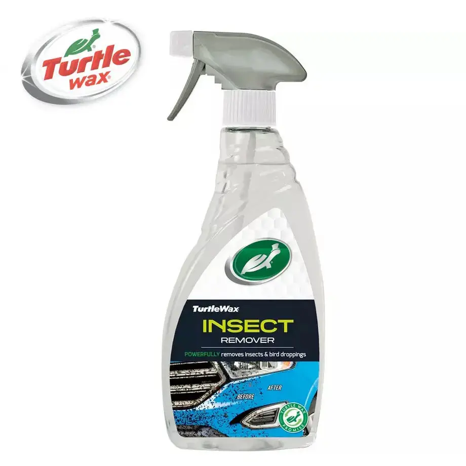 Turtle Wax Insect Remover 500Ml 1