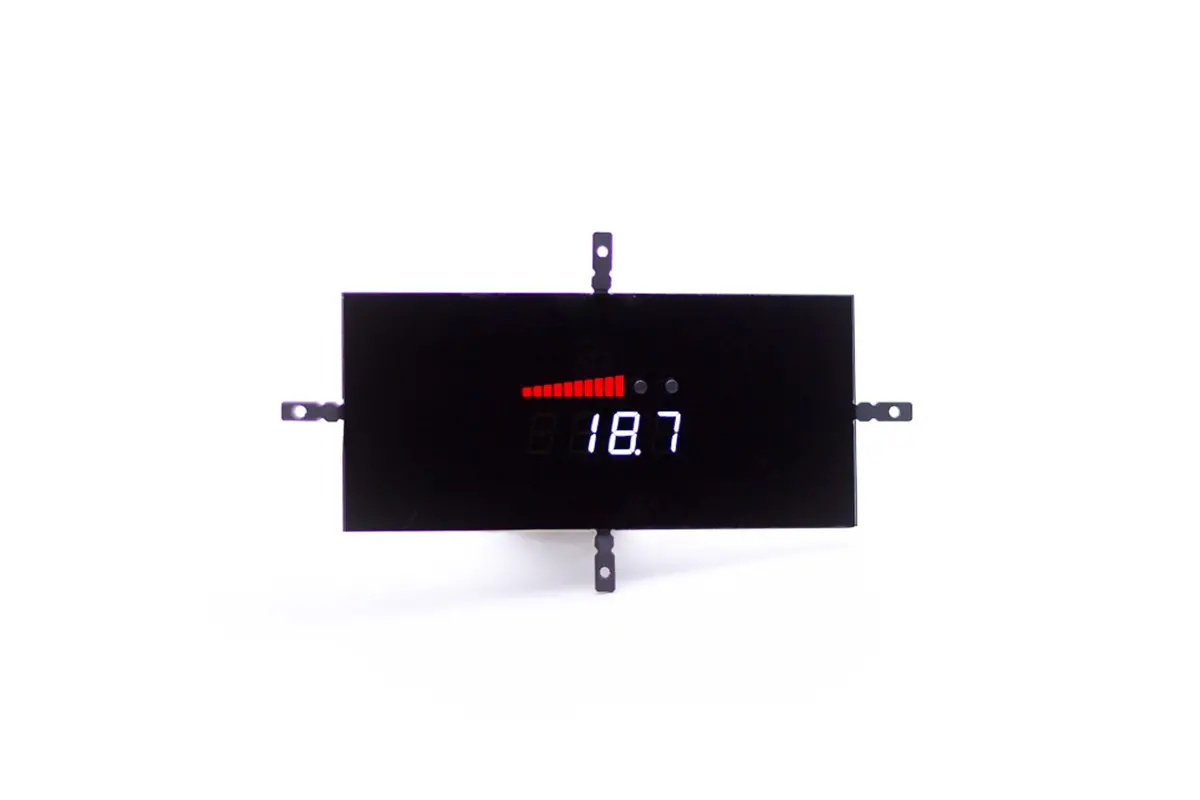 Diy V3 Obd2 Gauge 1