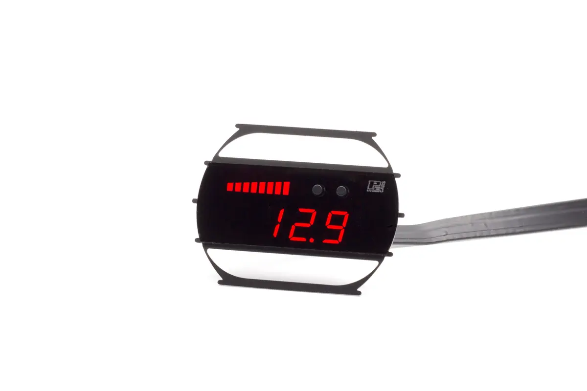 Audi Tt 8N 1998-2006 Analogue Gauge 1