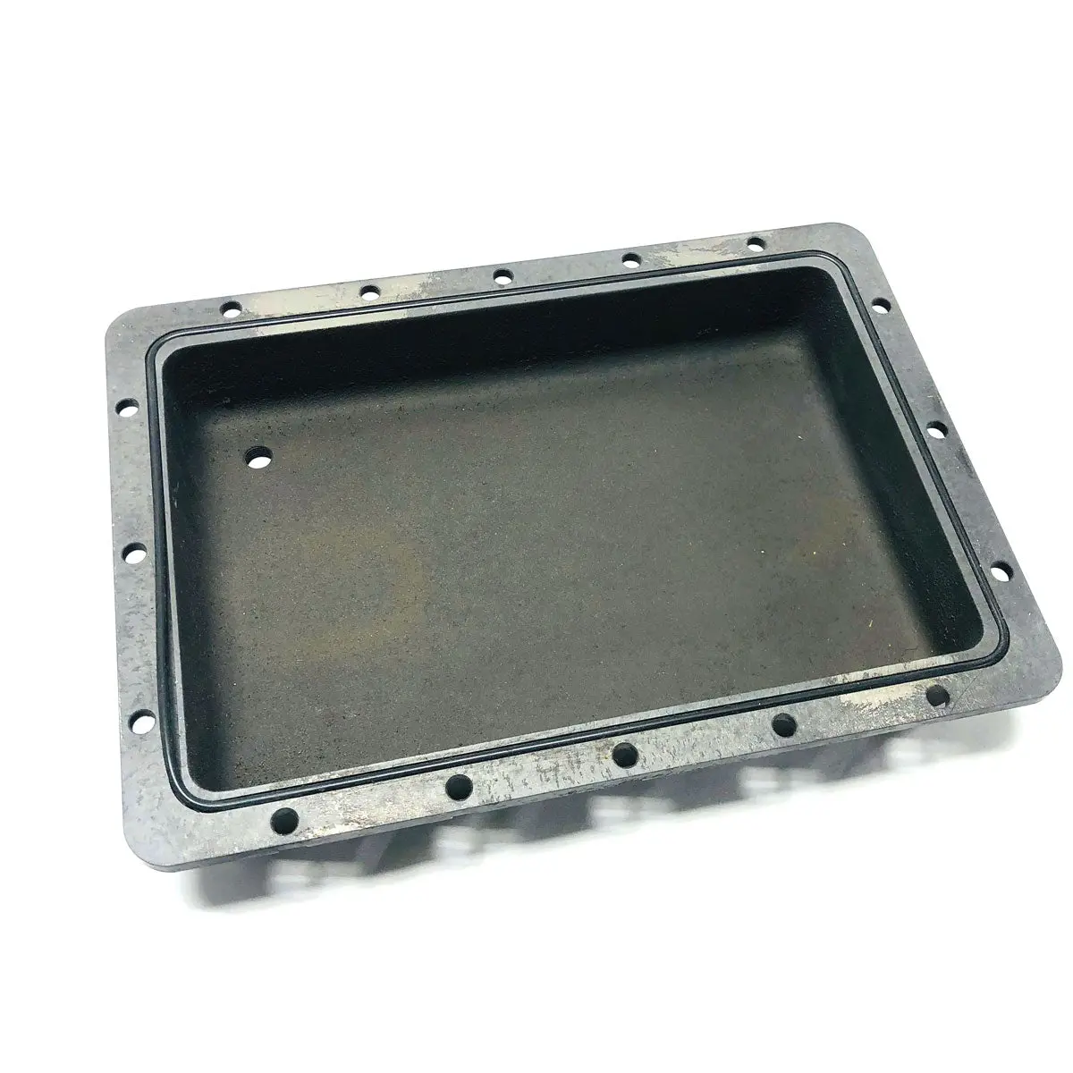 Lencodrive Transmission Pan - Used 1