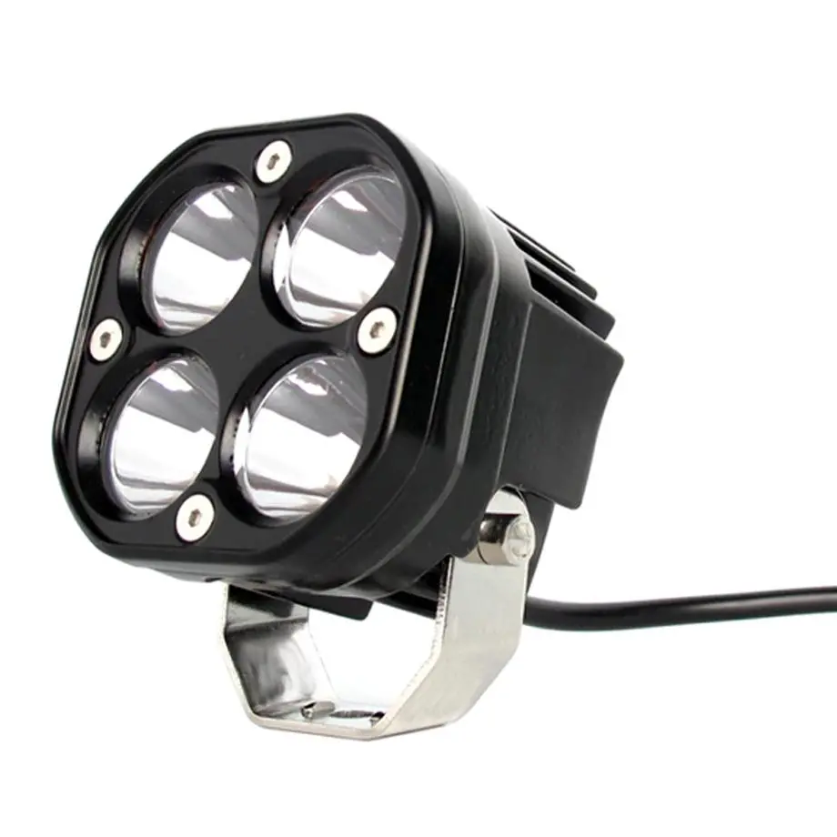 Universal 3 Inch Led Spot Light (140W) 1