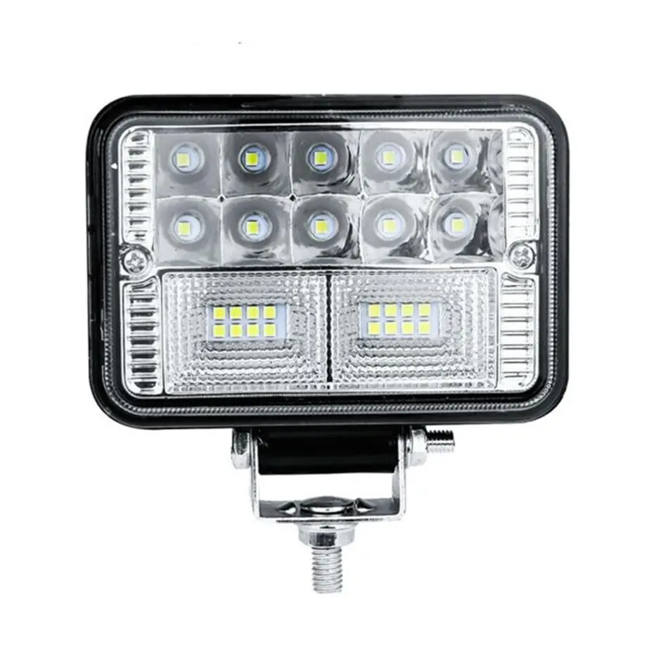 Universal 4 Inch Led Spot Light (78W) 1