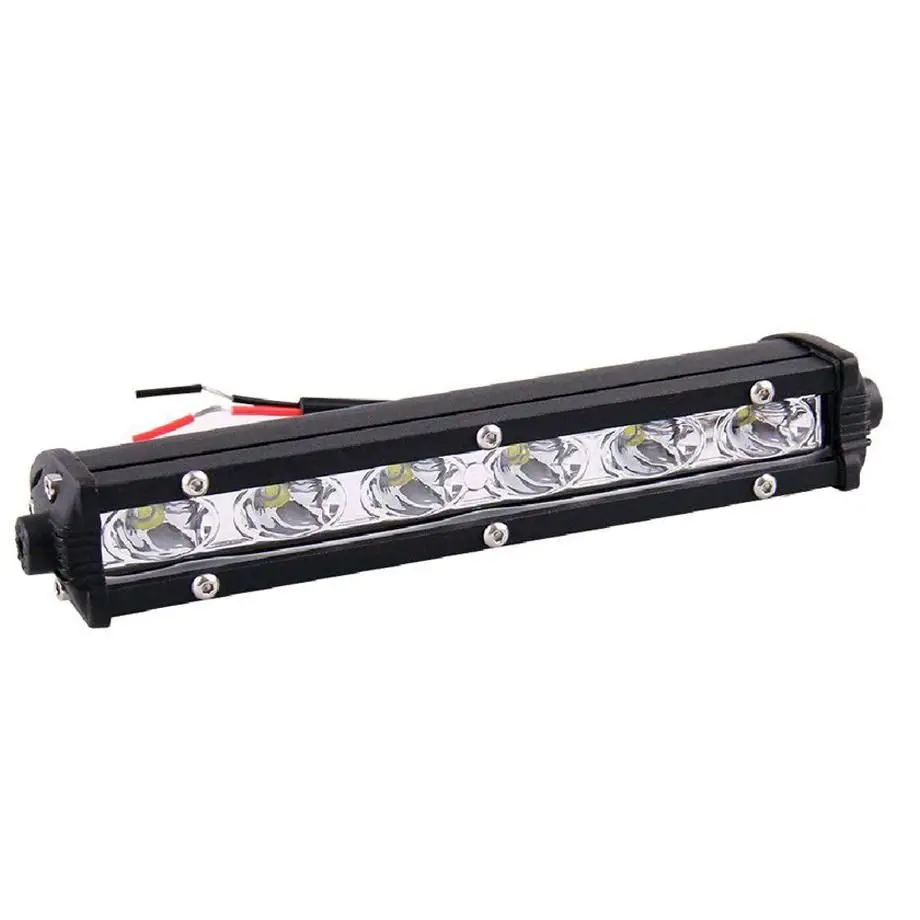 Universal 7 Inch Led Bar Light (18W) 1