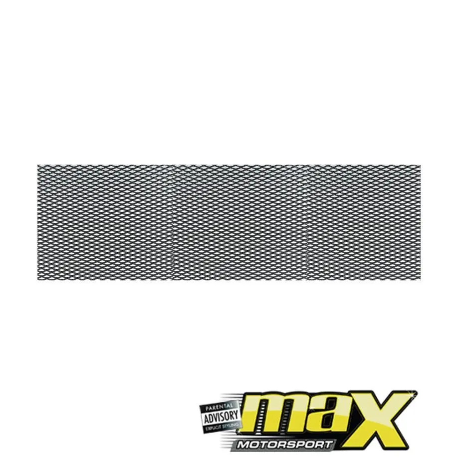 Universal Aluminium Mesh 1