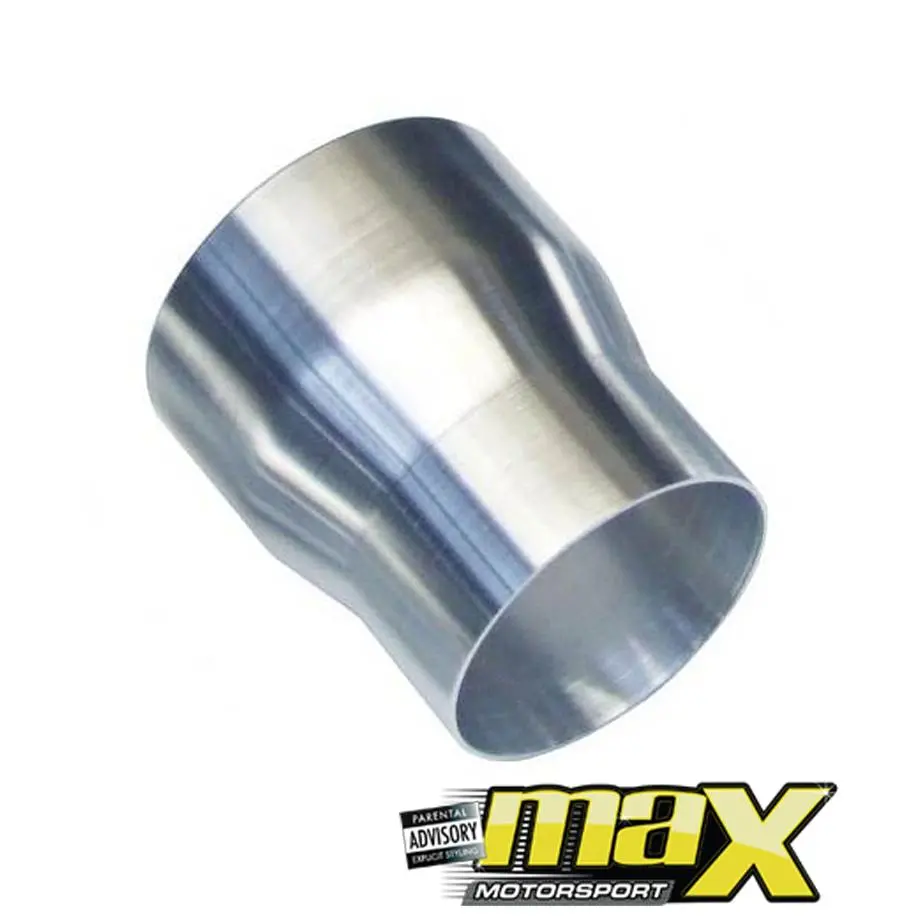 Universal Aluminium Reducer Pipes (63-76) 1