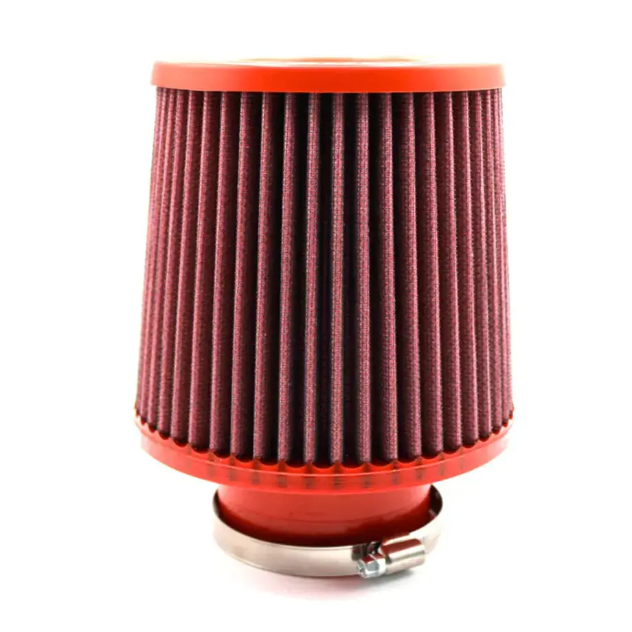 Universal Bmc Tw100-140 Performance Cone Air Filter (100Mm Dual) 2