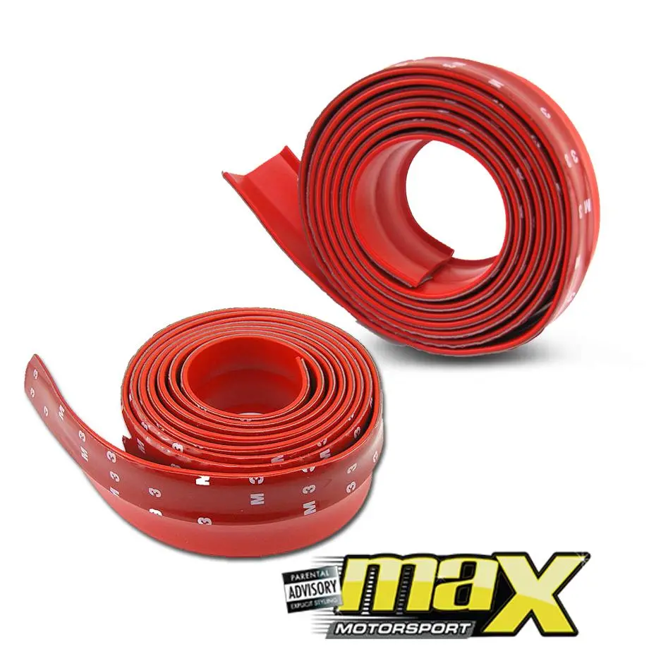 Universal Ezi Lip (Red) 1