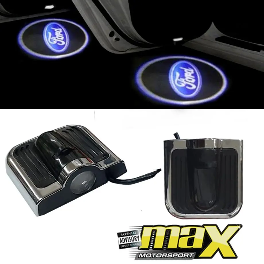 Suitable To Fit - Ford Courtesy Shadow Lights 1