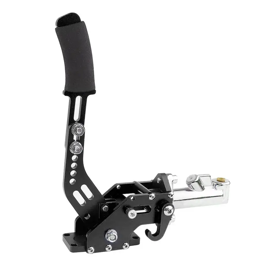 Universal Hydraulic Drift Racing Hand Brake - Black 1