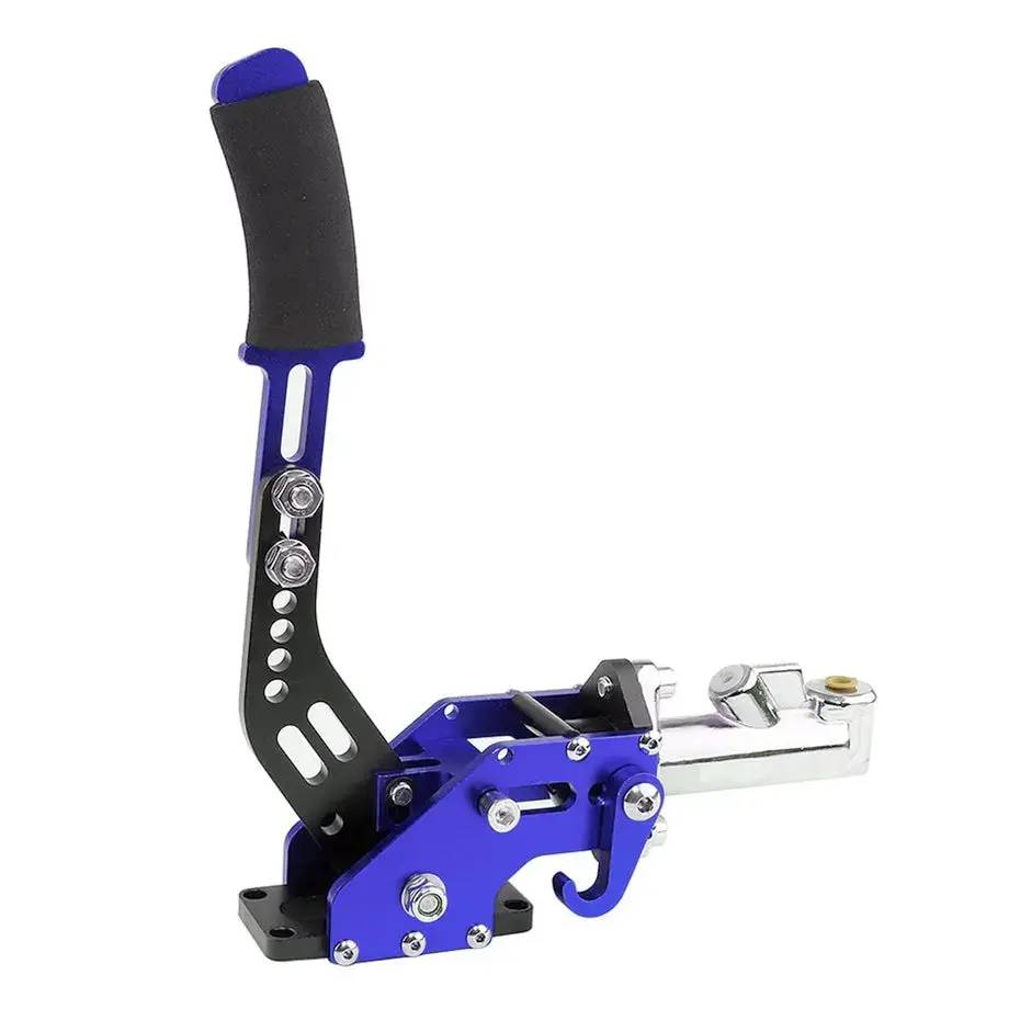 Universal Hydraulic Drift Racing Hand Brake - Blue 1