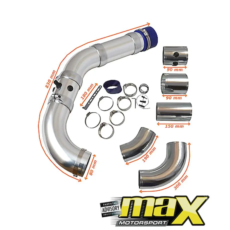 Universal Induction Kit 1
