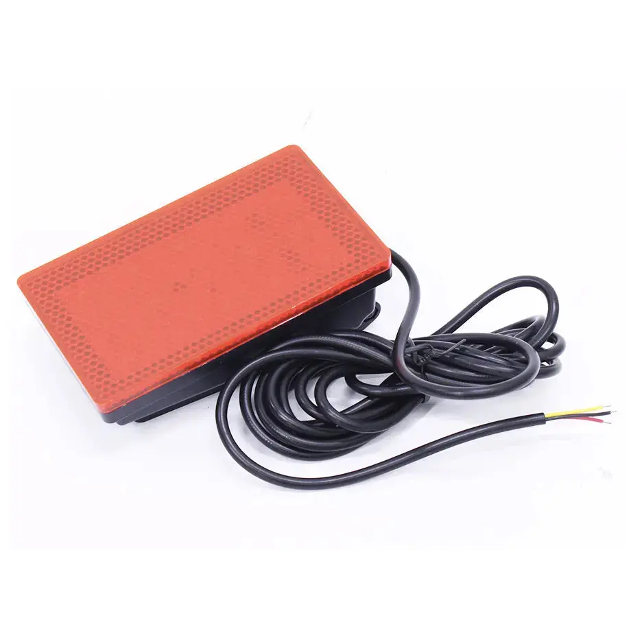Universal F1 Style Led Brake Light 1