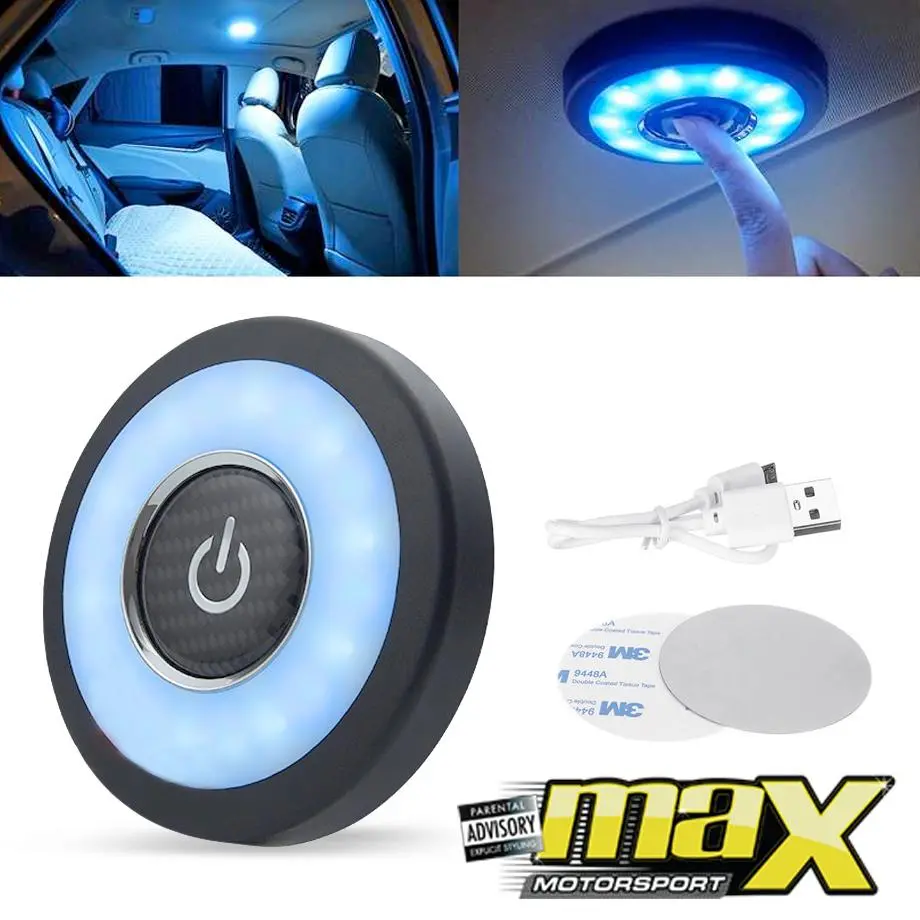 Universal Multi-Function Led Interior Light 1