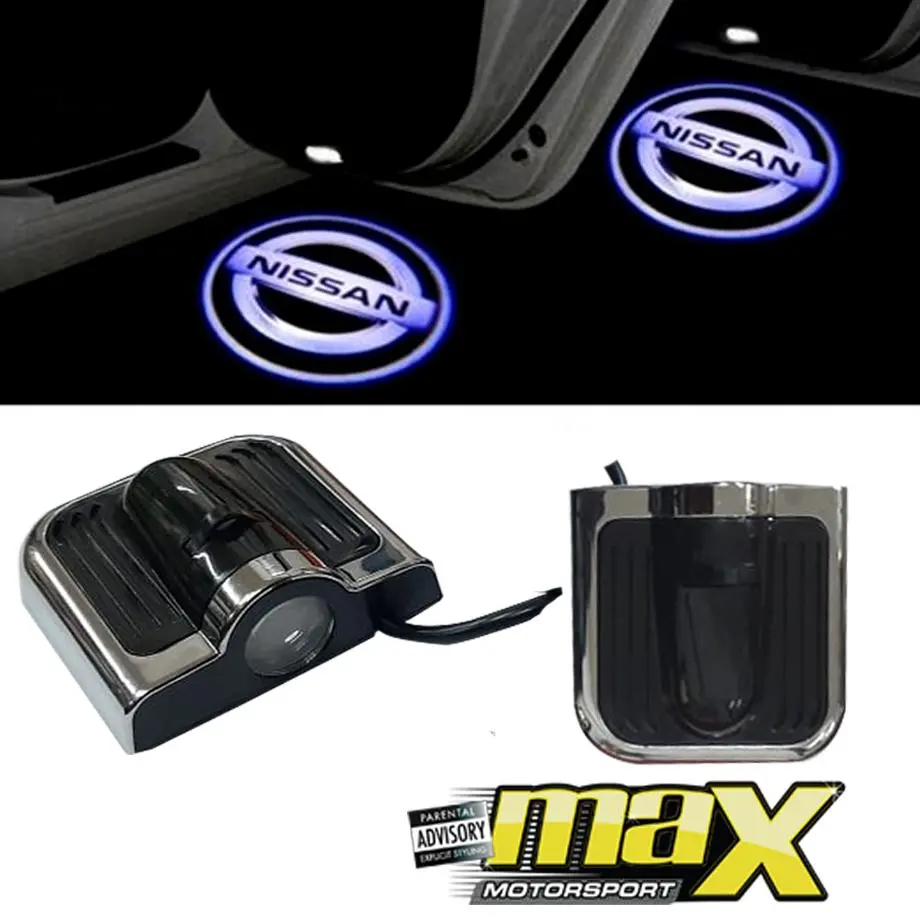 Universal Nissan Courtesy Shadow Lights 1
