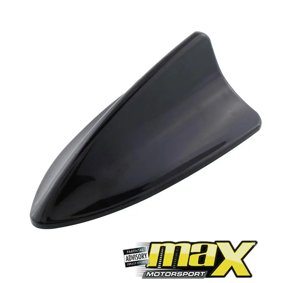Universal Non Functional Shark Fin Antenna 1