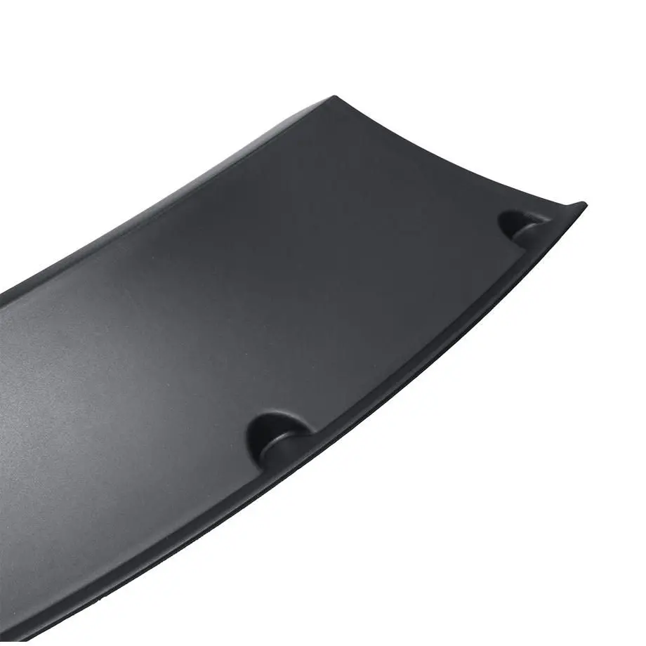 Universal Plastic Studded Wheel Arches - Broad Type 2