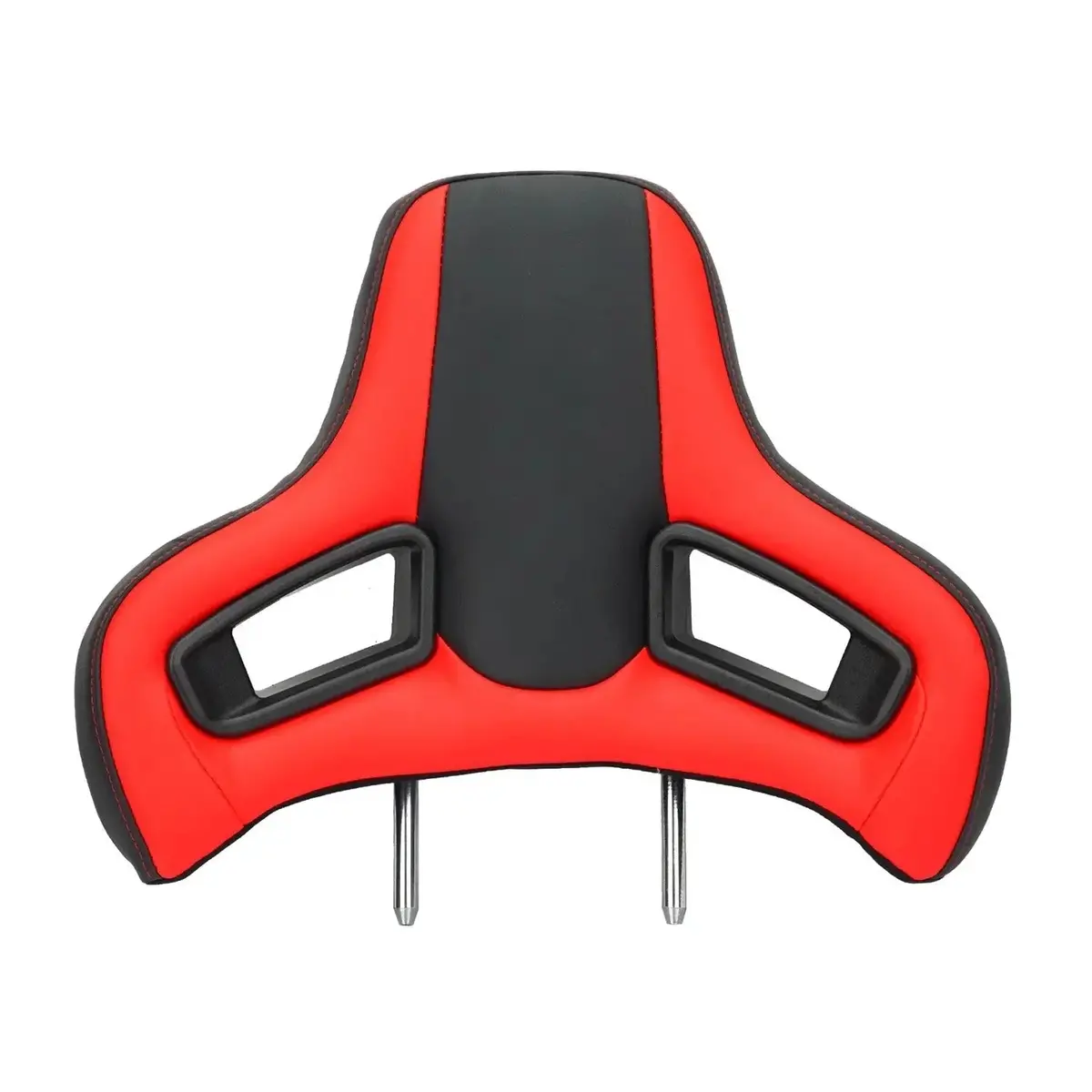 Universal Racing Style Car Seat Headrest - 150Mm 1