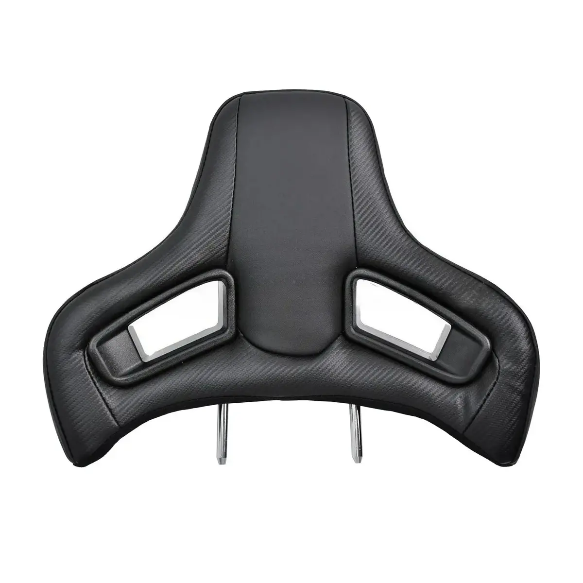 Universal Racing Style Car Seat Headrest - 140Mm 1