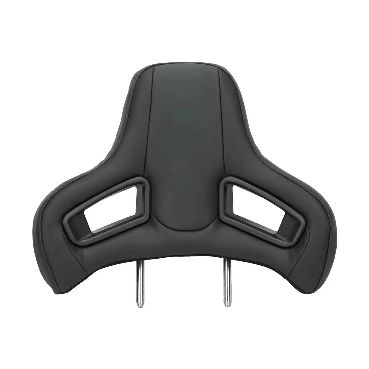 Universal Racing Style Car Seat Headrest - 150Mm 1