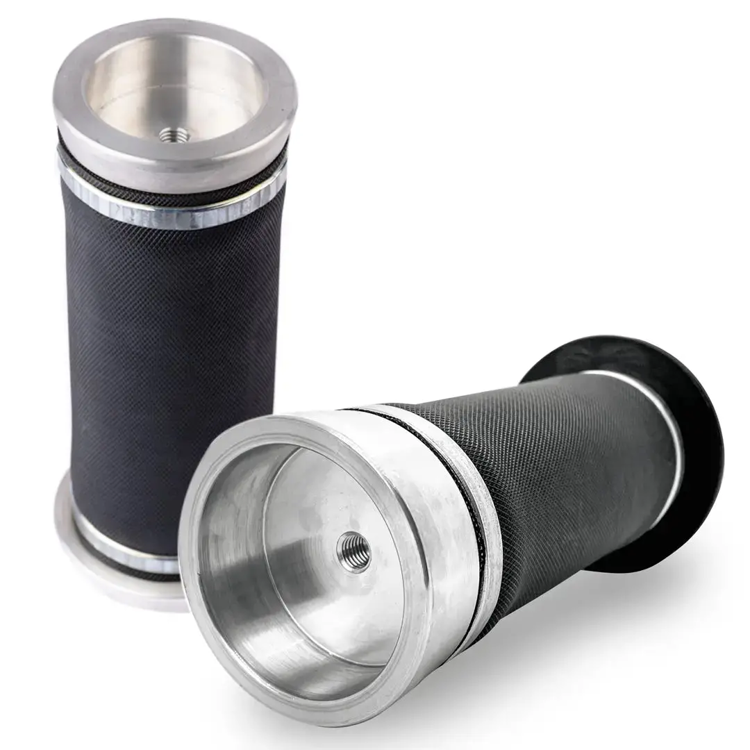Universal Sealed Single Sleeve Air Bag 1