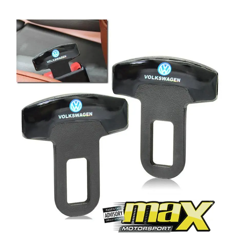 Suitable To Fit - Vw Universal Seat Belt Canceller 1