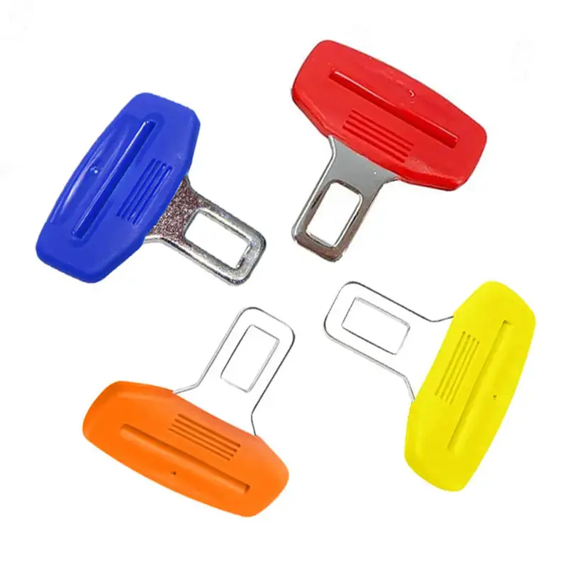 Universal Seat Belt Buckle Clips (Sold Each) 1