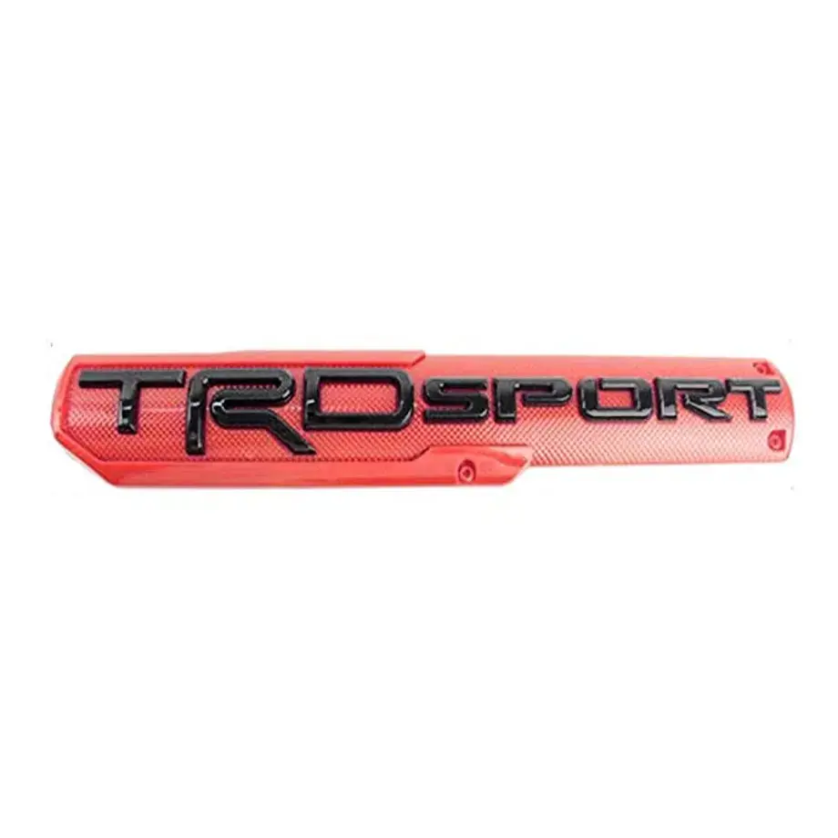 Universal Trd Sport Emblem Badge 1