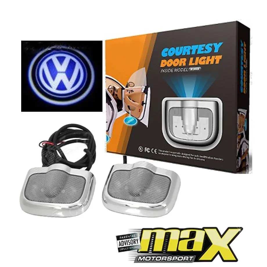 Universal Vw Courtesy Shadow Lights 1