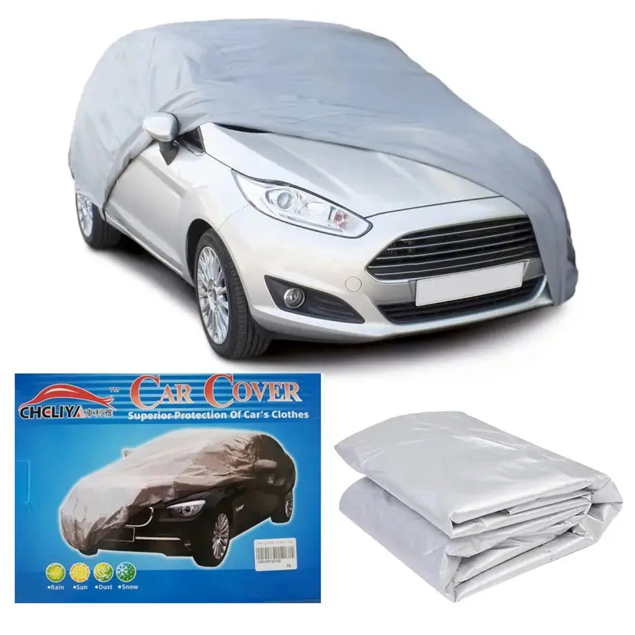 Universal Waterproof Car Cover - Small 1