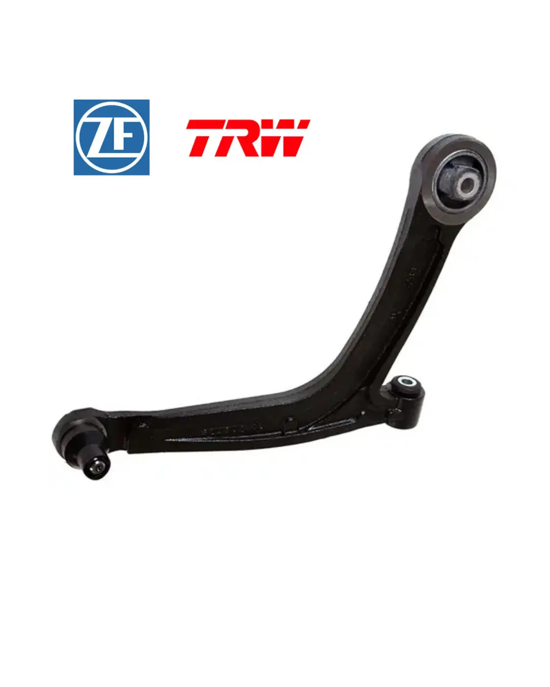 Trw Suspension Arm (Front Axle Right Lower) 1