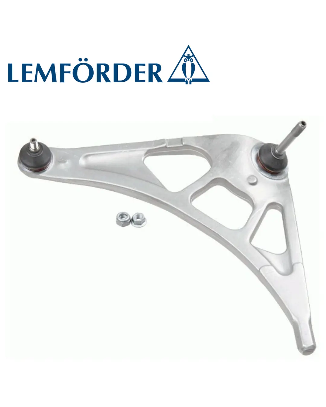 Lemförder Suspension Arm For Bmw 3 Series (Front Left) 1