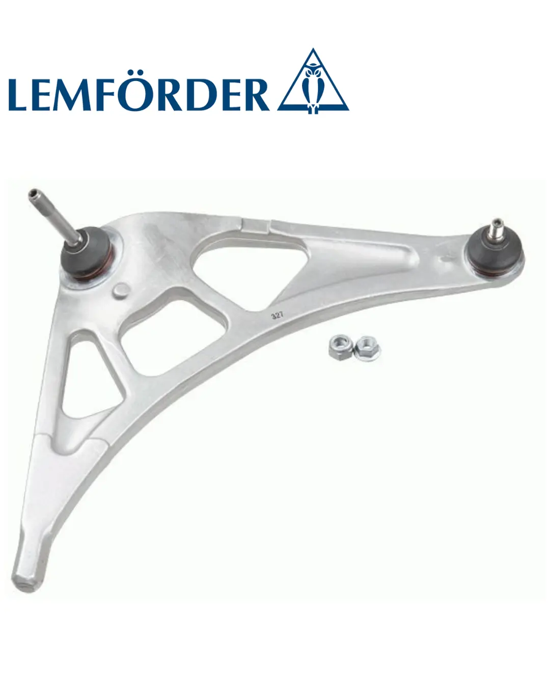 Lemförder Suspension Arm For Bmw 3 Series (Front Right) 1