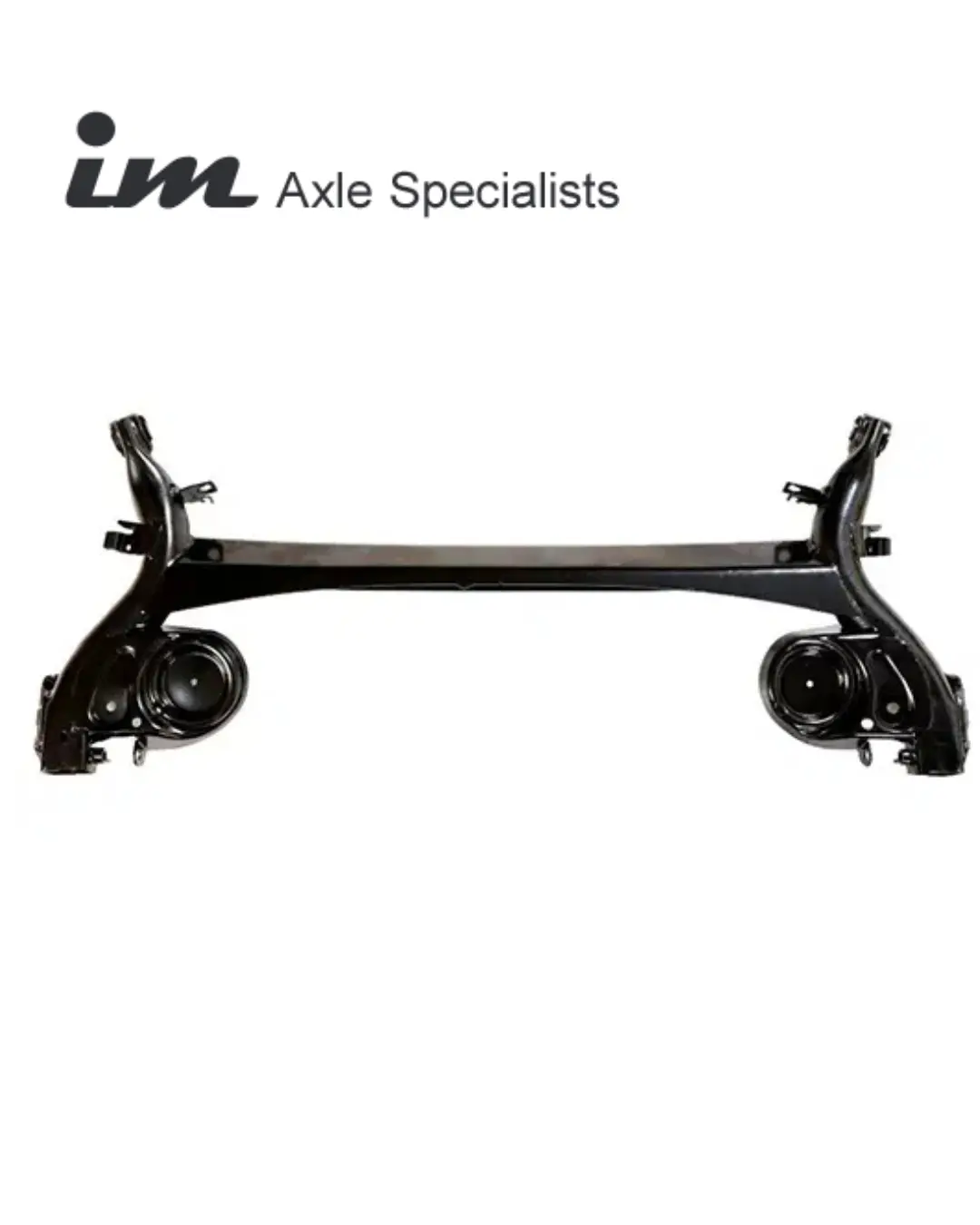 I M Axle - New Fiat Abarth Axle Replacement 1