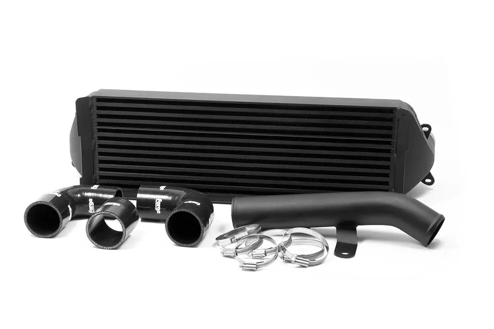 Uprated Intercooler For Hyundai I30n 1