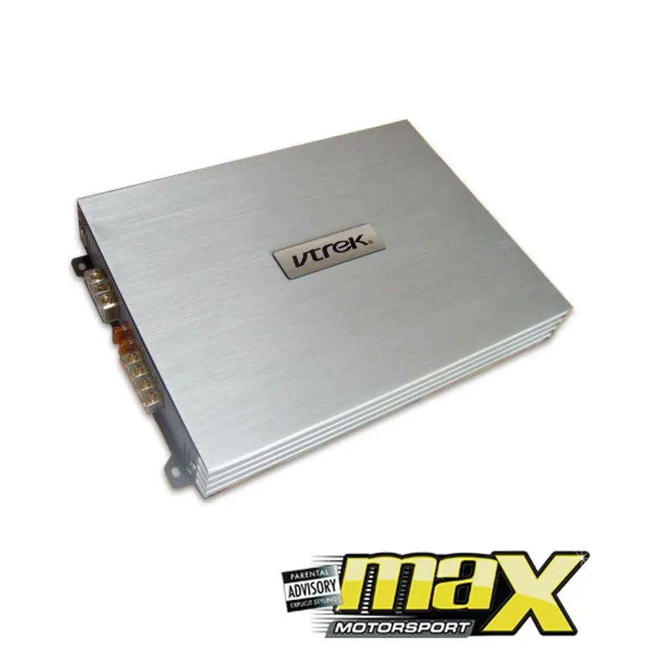 V-Trek Ap-1500.1  Monoblock Amplifier (2600W) 1