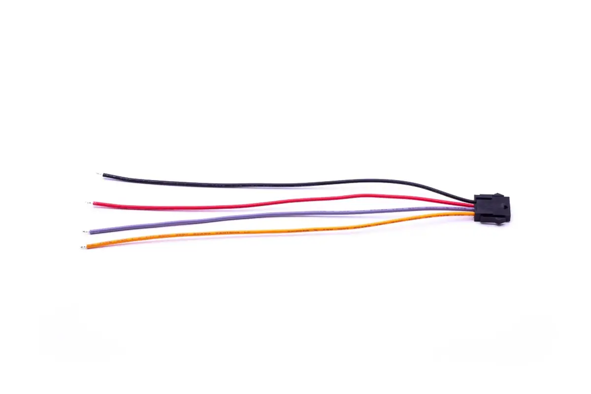 V3 Hardwire Harness 1