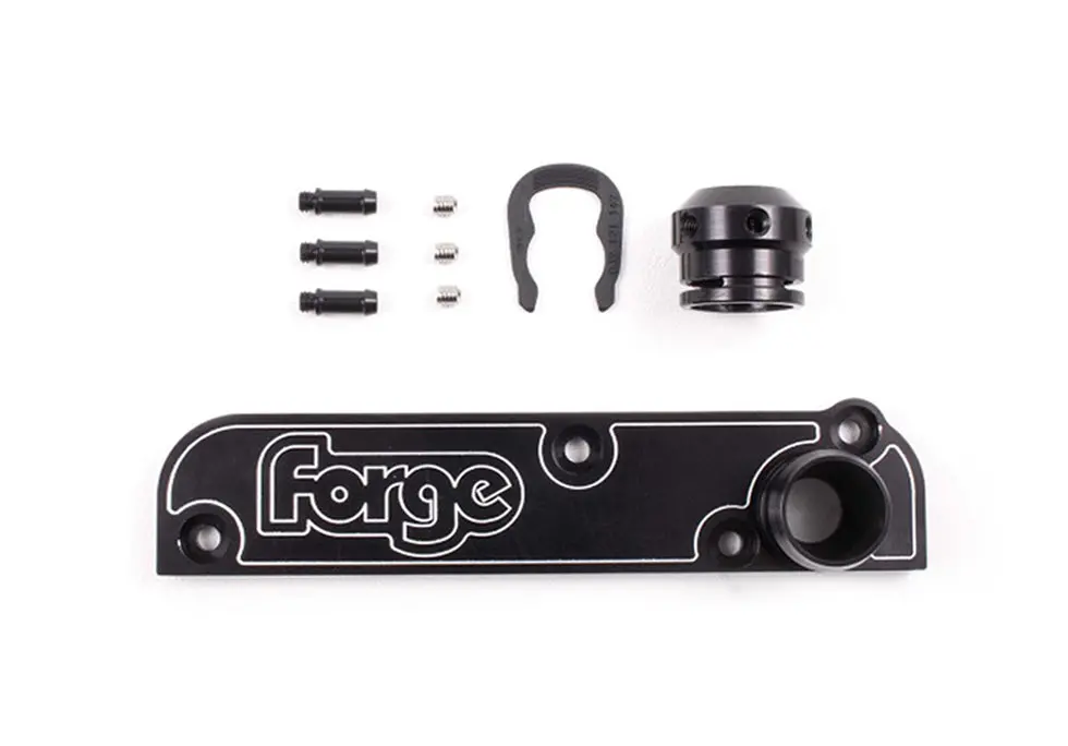 Vag 2.0Tfsi Pcv Delete Plate 1