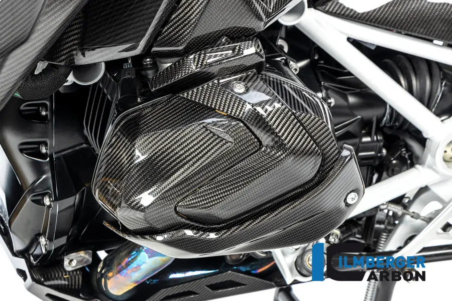 Rocker Cover Cover Left Side Bmw R 1250 Gs / R 1250 R And Rs 1