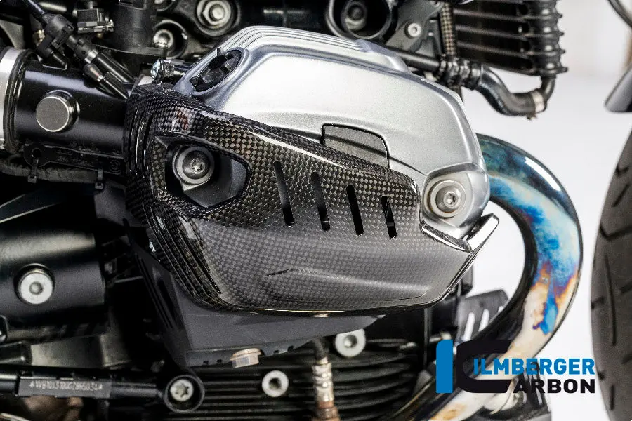 Rocker Cover Right - Bmw R Nine T Scrambler 1