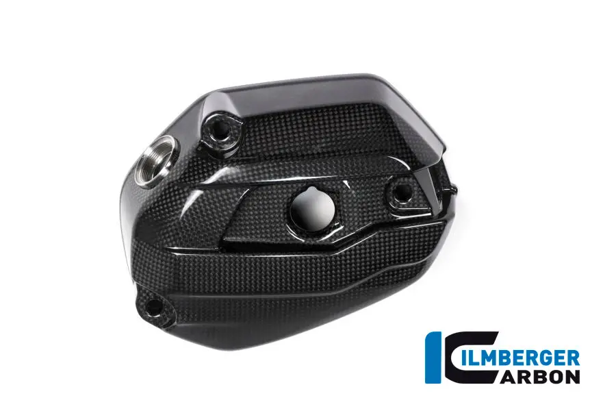 Rocker Cover (Right) Carbon - Bmw R 1200 Gs (Lc) From 2013 To 2015 1