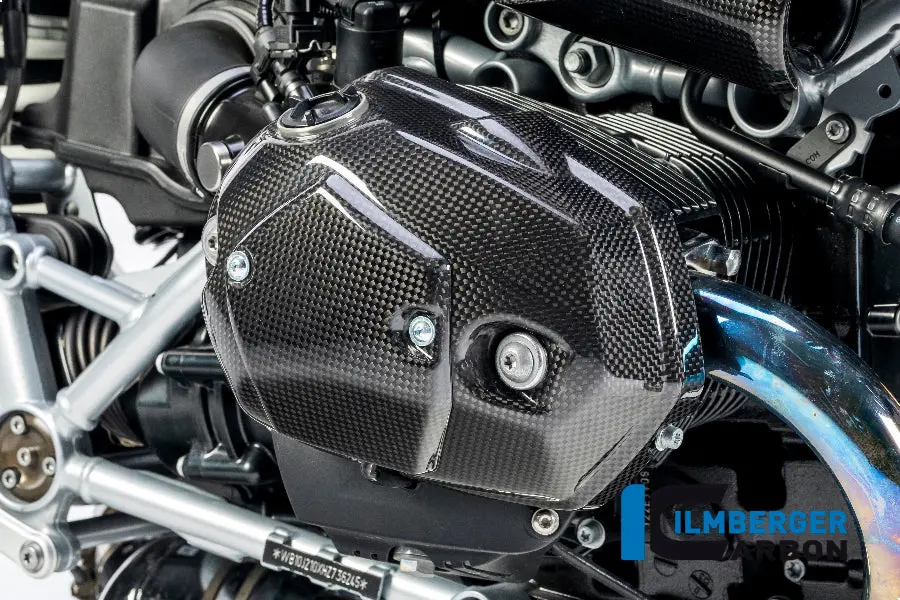 Rocker Cover (Right) Carbon - Bmw R Nine T 1