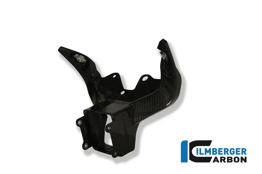 Fairing Holder / Instrument Carrier Carbon 1