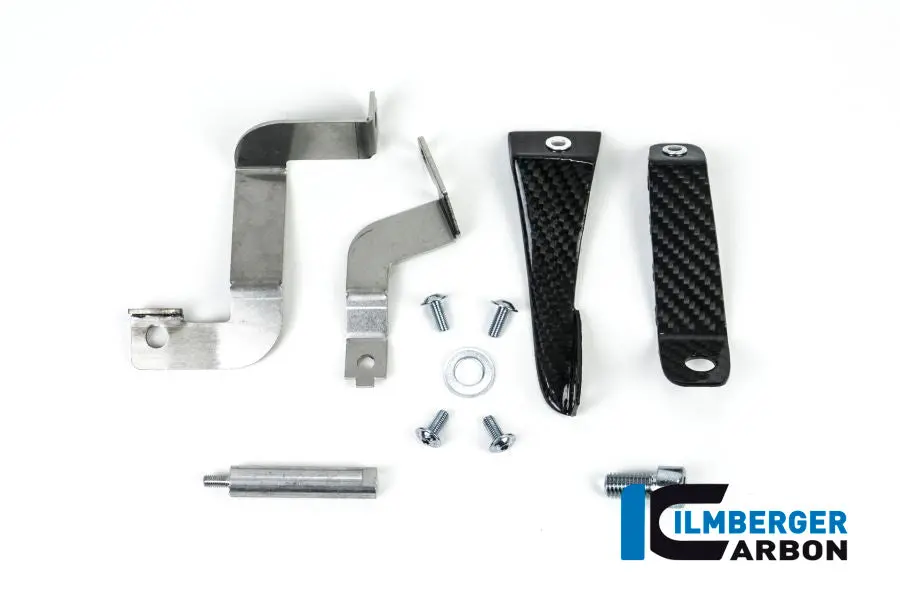 Holder Kit For Veu.005.S117n.K - Bmw S 1000 R (Ab 2017) 1