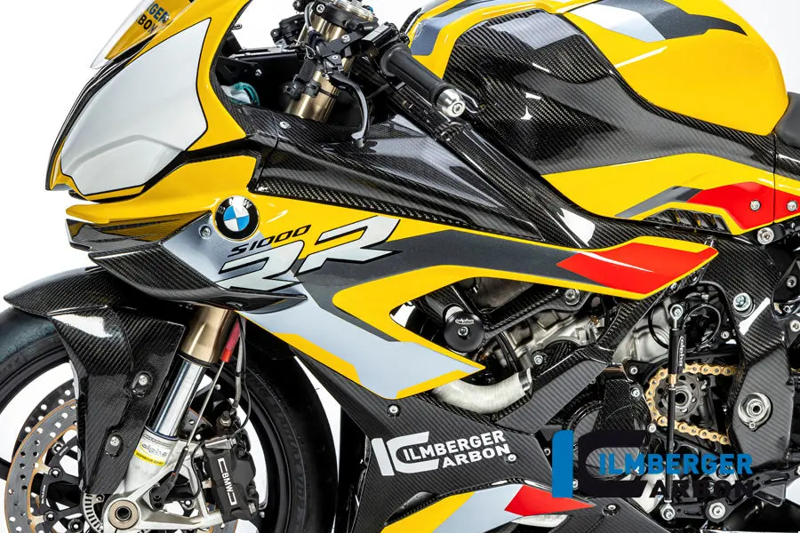 Fairing Side Panel (Left) - Bmw M 1000 Rr Racing 1