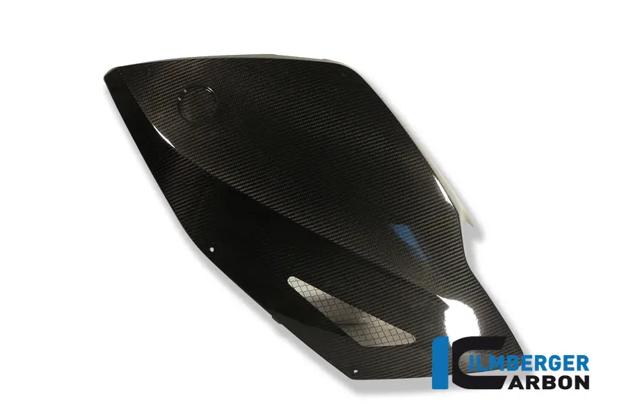 Fairing Side Panel Left Carbon 1