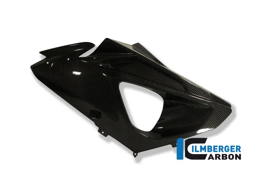 Fairing Side Panel Left Carbon 1