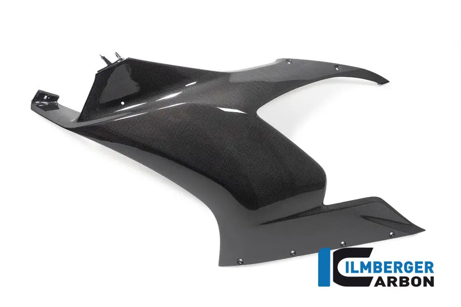 Fairing Side Panel Left Side Prepared For Winglet Gloss Panigale V2 1